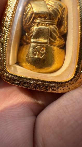 ปล่อยพระที่บ้านค่ะ รูปที่ 6