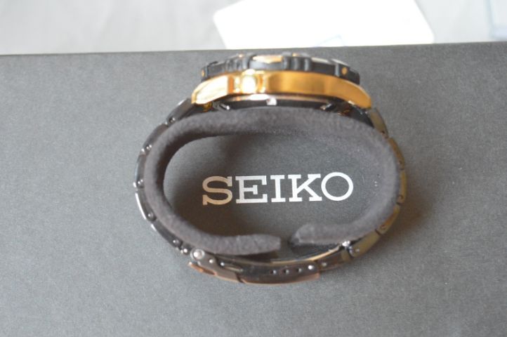  Seiko Samurai Limited Edition  รูปที่ 9
