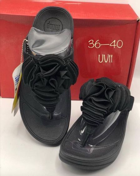 รองเท้าแฟชั่น หลุดคิวซี รูปที่ 4