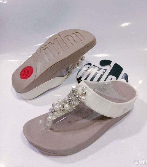 รองเท้าแฟชั่น หลุดคิวซี รูปที่ 9