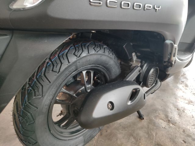 ขายสด รับเทิร์น สกูปี้รีโมท อุดร รูปที่ 2