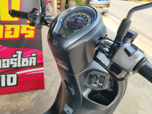 ขายสด รับเทิร์น สกูปี้รีโมท อุดร รูปที่ 6