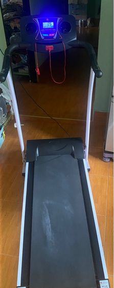 ลู่วิ่งไฟฟ้า รูปที่ 4