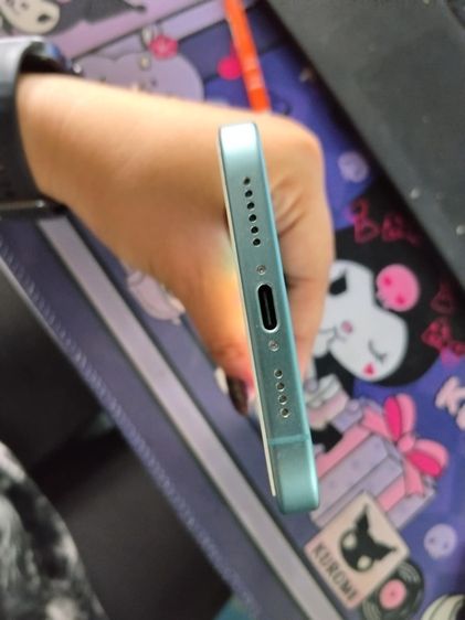 ไอโฟน 16 พลัส 128 GB รูปที่ 5