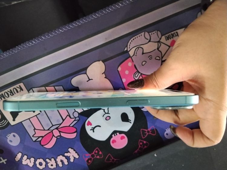 ไอโฟน 16 พลัส 128 GB รูปที่ 3