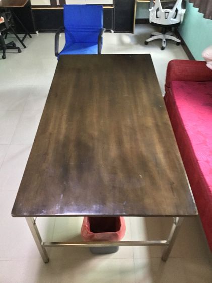 โต๊ะอาหาร รูปที่ 3