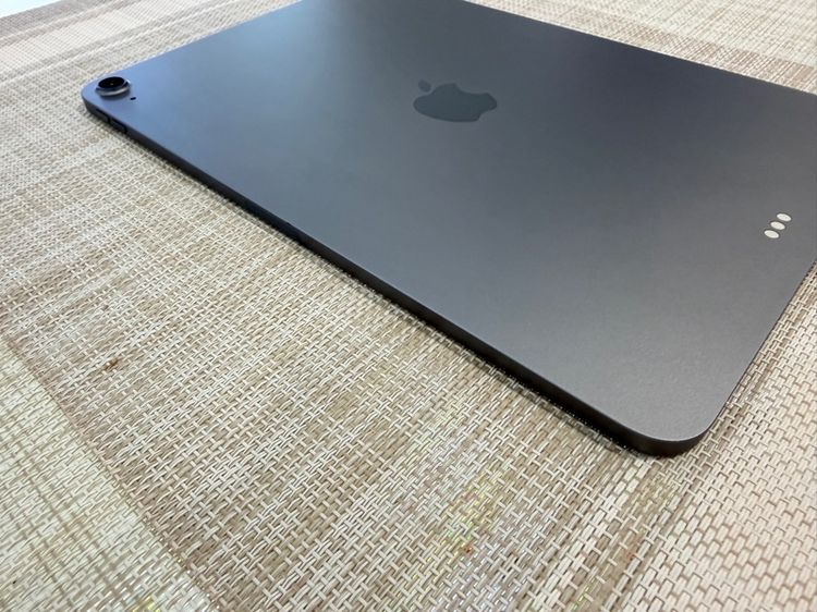 iPad Air7(M3) Wi-Fi 128 ผ่อนได้ รับเทิร์น รูปที่ 4