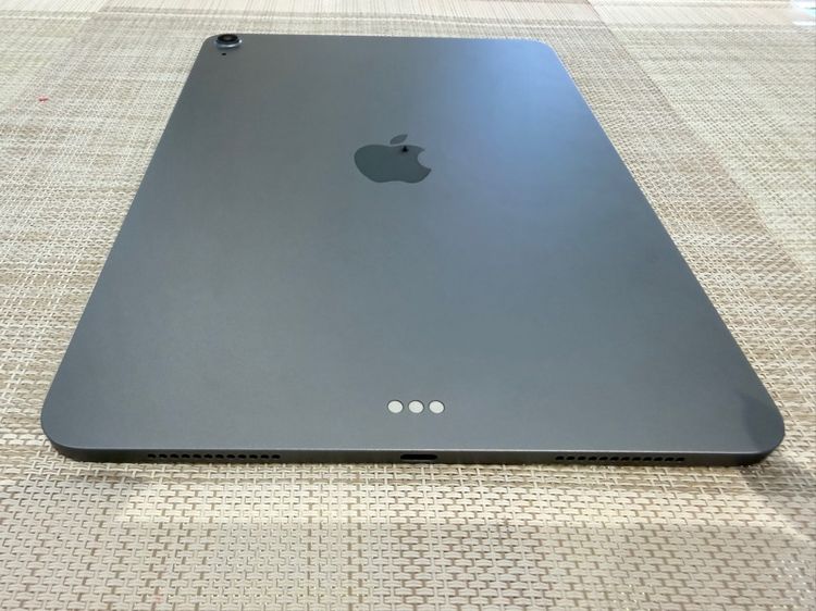 iPad Air7(M3) Wi-Fi 128 ผ่อนได้ รับเทิร์น รูปที่ 2