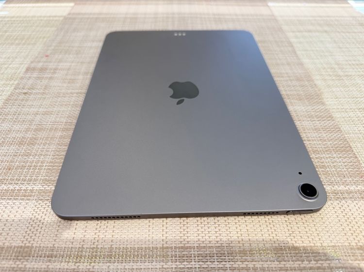 iPad Air7(M3) Wi-Fi 128 ผ่อนได้ รับเทิร์น รูปที่ 5