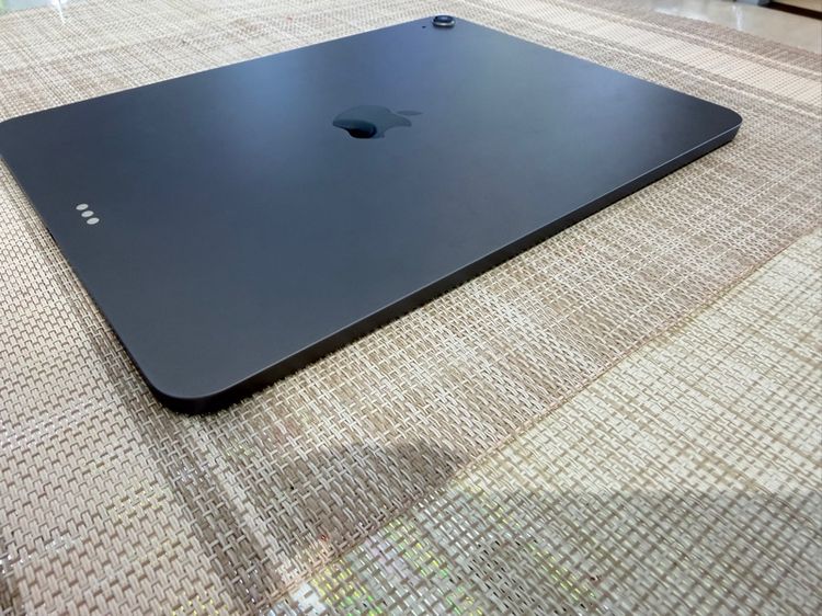 iPad Air7(M3) Wi-Fi 128 ผ่อนได้ รับเทิร์น รูปที่ 3