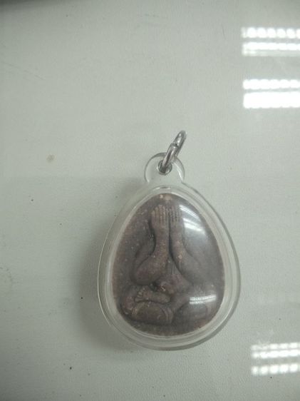 ปิดตาหลวงปู่ศิลารุ่นเหนือดวงNo.4976 รูปที่ 2