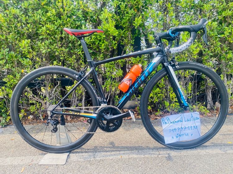 จักรยานเสือหมอบ GIANT TCR Size S