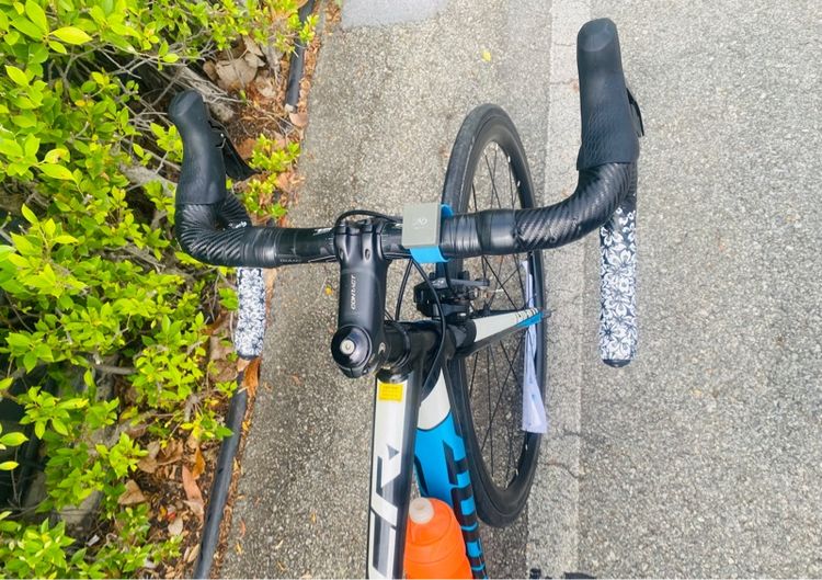 จักรยานเสือหมอบ GIANT TCR Size S รูปที่ 3