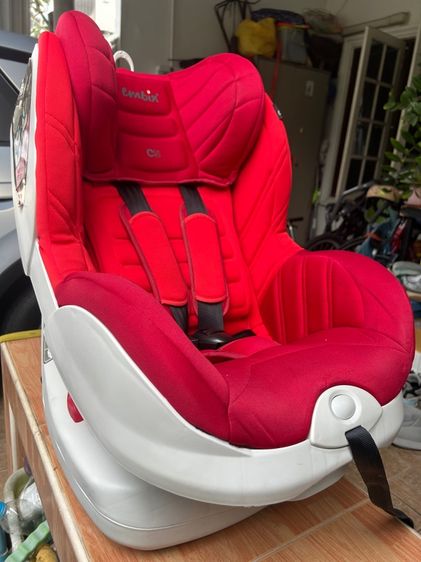 Carseat Embix Baby C5 รูปที่ 13