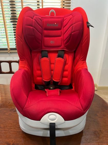 Carseat Embix Baby C5