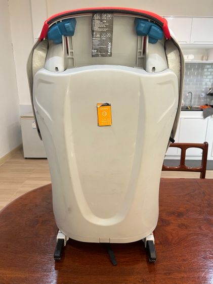 Carseat Embix Baby C5 รูปที่ 2