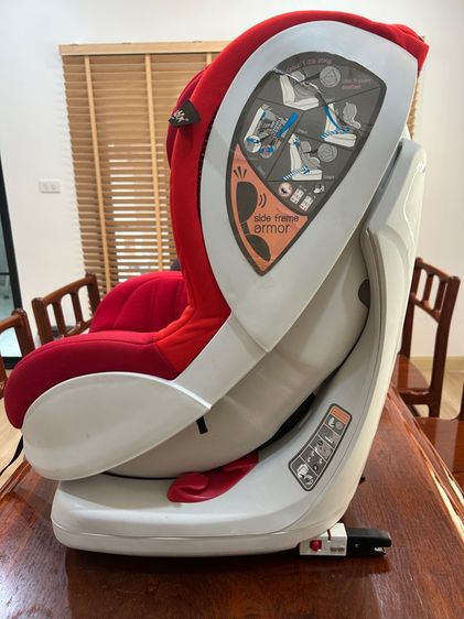 Carseat Embix Baby C5 รูปที่ 5