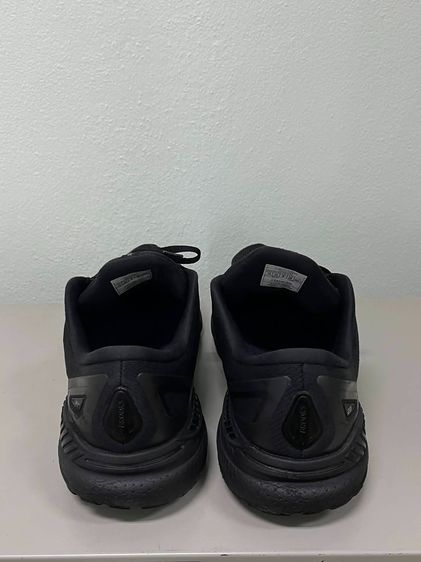 Brooks Adrenaline GTS 23 ดําล้วน เบอร์ 44 ยาว 28 cm รูปที่ 4