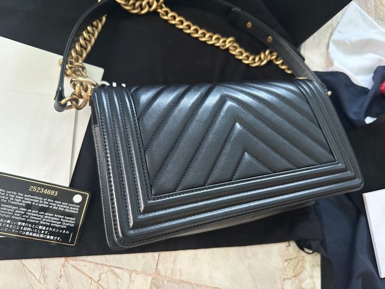 chanel Boy10  รูปที่ 4