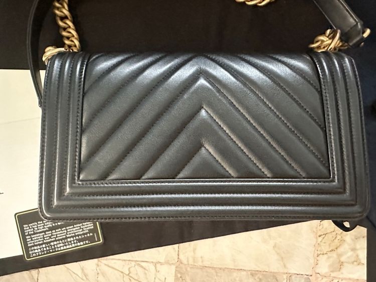 chanel Boy10  รูปที่ 5