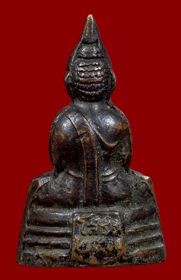 หลวงพ่อโสธรปี๒๕๐๐มีกริ่งดัง รูปที่ 2