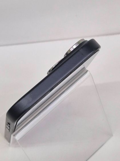 iPhone 15 128GB สีดํา แบต 83 เครื่องศูนย์ ใช้งานปกติ รูปที่ 13