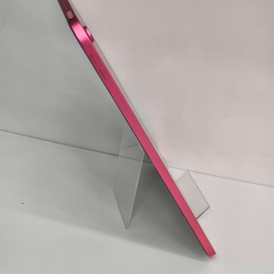 iPad Gen 10 (2022) 64GB Wi-Fi สีชมพู แบต 91 สภาพสวย พร้อมใช้งาน รูปที่ 6