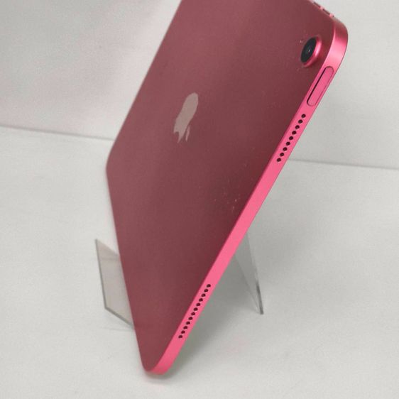 iPad Gen 10 (2022) 64GB Wi-Fi สีชมพู แบต 91 สภาพสวย พร้อมใช้งาน รูปที่ 8