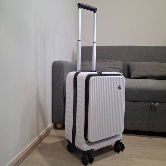 กระเป๋าเดินทาง CAGGIONI 20 นิ้ว รูปที่ 7