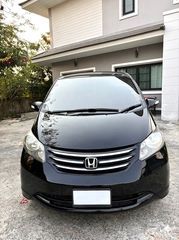 📢ประกาศขายรถยนต์📢 🚗Honda Freed ปี 2556 🚗จำนวน 7 ที่นั่ง(รถบ้านเจ้าของขายเอง)