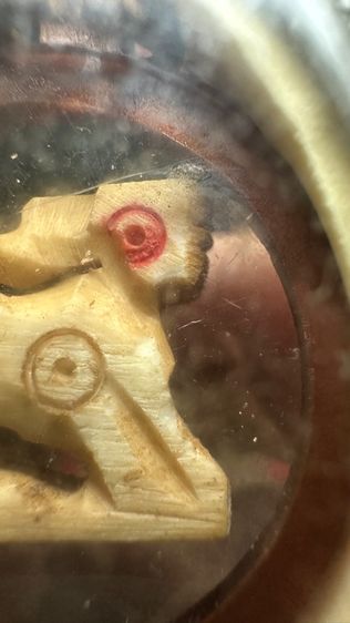 ปล่อยพระสะสมคุณตา2องค์ รูปที่ 8