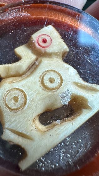 ปล่อยพระสะสมคุณตา2องค์ รูปที่ 4