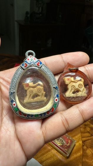 ปล่อยพระสะสมคุณตา2องค์