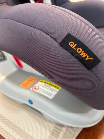 คาร์ซีท Glowy Star รูปที่ 10