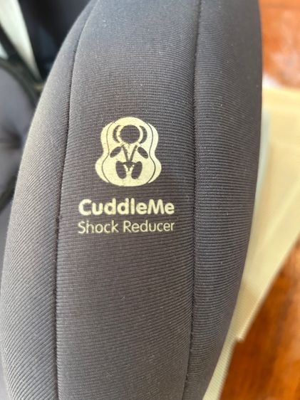 คาร์ซีท Glowy Star รูปที่ 11