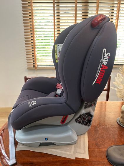 คาร์ซีท Glowy Star รูปที่ 2