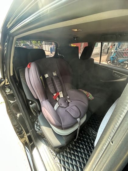 คาร์ซีท Glowy Star รูปที่ 5