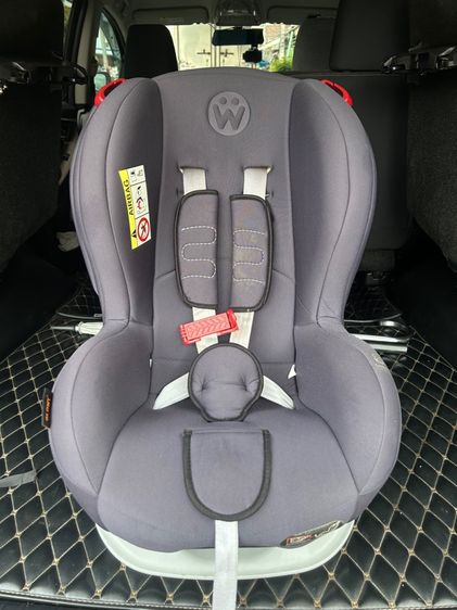 คาร์ซีท Glowy Star รูปที่ 7