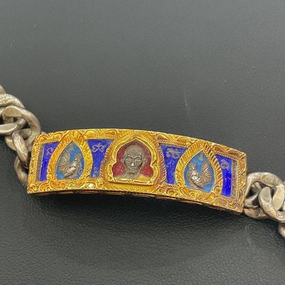 เลสหลวงพ่อรวย