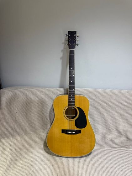 กีตาร์ รูปที่ 2