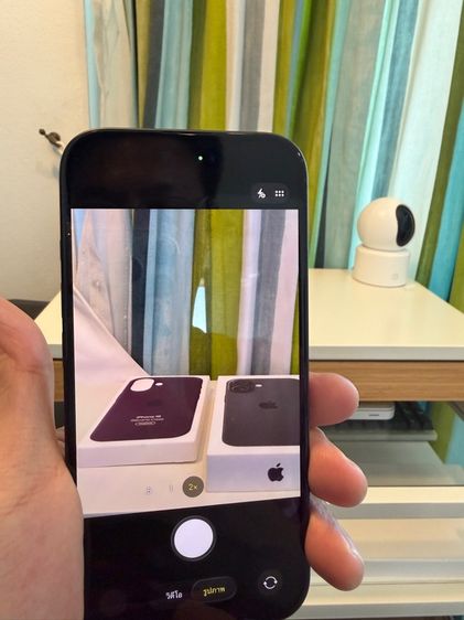 iPhone 16 สีดำ รูปที่ 15