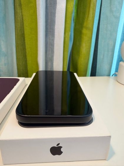 iPhone 16 สีดำ รูปที่ 7