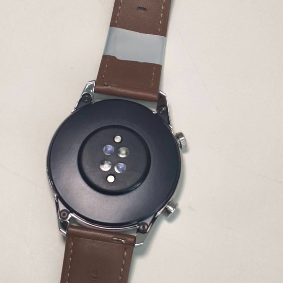 Huawei Watch GT2 46mm สายหนังแท้ สภาพสวย ครบกล่อง รูปที่ 12