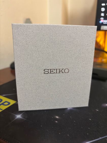 Seiko Chronograph (JDM) รูปที่ 4