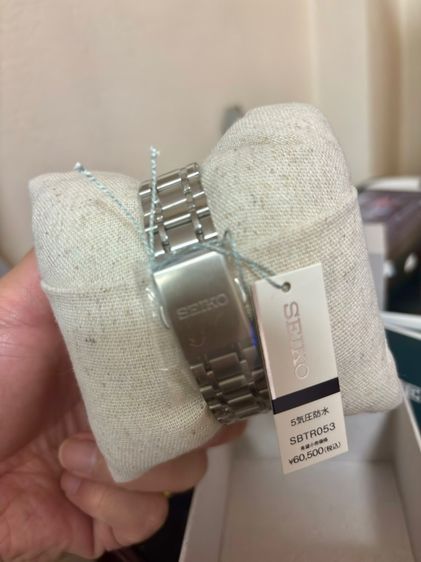 Seiko Chronograph (JDM) รูปที่ 3