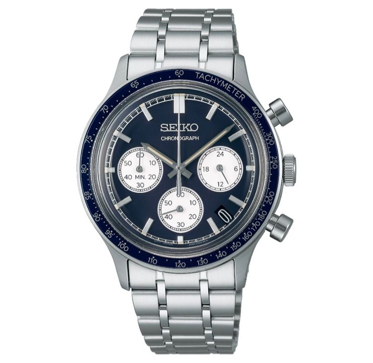Seiko Chronograph (JDM)