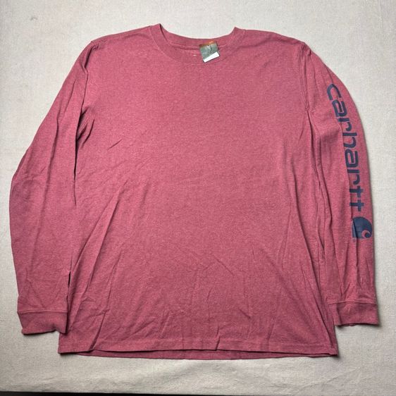 เสื้อยืด Carhartt​ Size L เท่า M