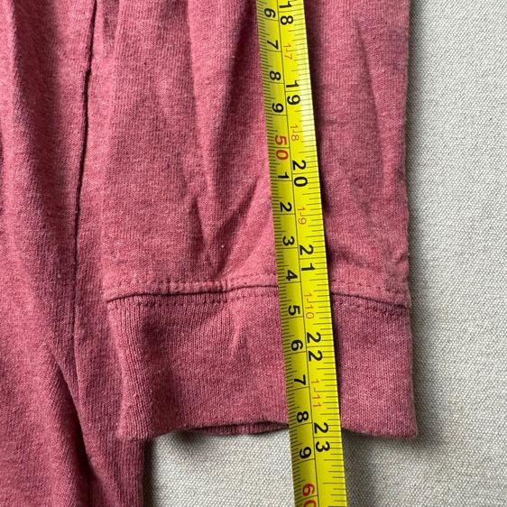 เสื้อยืด Carhartt​ Size L เท่า M รูปที่ 9