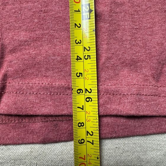 เสื้อยืด Carhartt​ Size L เท่า M รูปที่ 10