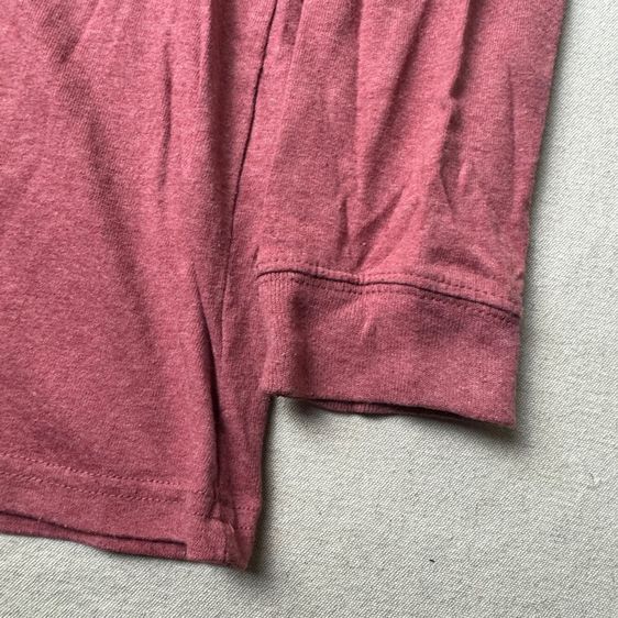 เสื้อยืด Carhartt​ Size L เท่า M รูปที่ 3